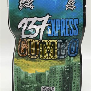 237 Express Gumbo