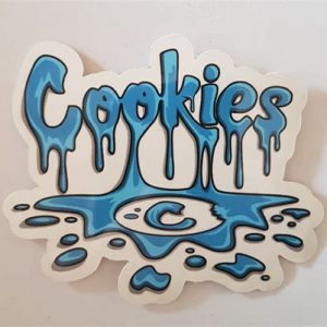 Cookies Strain