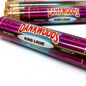 Dankwoods Near Me - King Louie