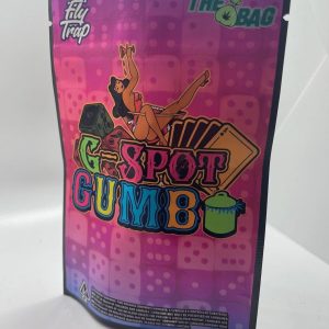 G-Spot Gumbo Strain