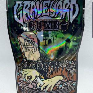 Graveyard Gumbo Strain