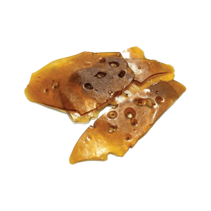 Mixed Indica Co2 Shatter