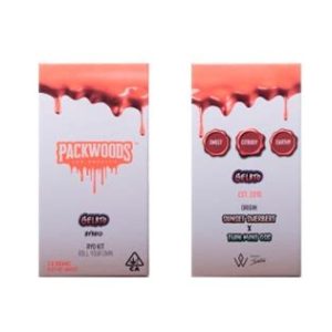 Packwoods Flavors