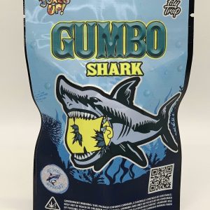 Shark Gumbo Strain