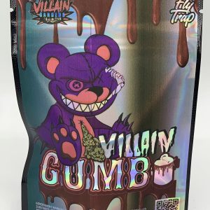 Villain Gumbo Strain